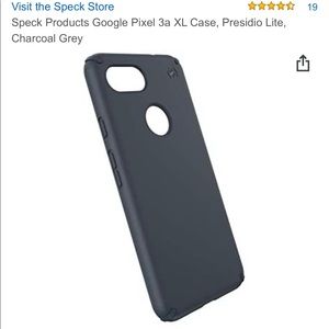 NWT Speck Google Pixel 3a XL